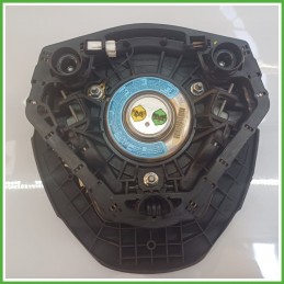 Airbag Guidatore Sinistro SX LANCIA YPSILON TE 1.3 MJT 735381871 2006 2008 DM DALPHIMETAL CA701780HR