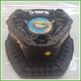 Airbag Guidatore Sinistro SX LANCIA YPSILON TE 1.3 MJT 735381871 2006 2008 DM DALPHIMETAL CA701780HR