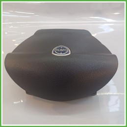 Airbag Guidatore Sinistro SX LANCIA YPSILON TE 1.3 MJT 735381871 2006 2008 DM DALPHIMETAL CA701780HR