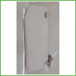Aletta Parasole Sinistro SX PEUGEOT 208 1.2 12V 16079196PR 2012 2015