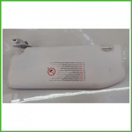 Aletta Parasole Destro DX PEUGEOT 208 1.2 12V 16079196PR 2012 2015