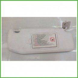 Aletta Parasole Destro DX PEUGEOT 208 1.2 12V 16079196PR 2012 2015