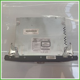 Autoradio FORD C-MAX CB3 1.6 1927597 2007 2011 SONY CDX-FS214CF