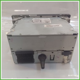 Autoradio FORD C-MAX CB3 1.6 1927597 2007 2011 SONY CDX-FS214CF