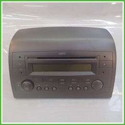 Autoradio LANCIA YPSILON TE 1.2 16V 735433178 2003 2006 BLAUPUNKT BP338830857671