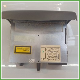 Autoradio LANCIA YPSILON TE 1.2 16V 735433178 2003 2006 BLAUPUNKT BP338830857671