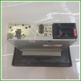 Autoradio LANCIA YPSILON TE 1.2 16V 735433178 2003 2006 BLAUPUNKT BP338830857671