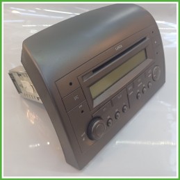 Autoradio LANCIA YPSILON TE 1.2 16V 735433178 2003 2006 BLAUPUNKT BP338830857671