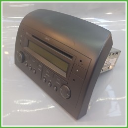 Autoradio LANCIA YPSILON TE 1.2 16V 735433178 2003 2006 BLAUPUNKT BP338830857671