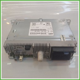 Autoradio PEUGEOT 208 1.2 12V 9806729580 2012 2015 MAGNETI MARELLI 503551011508