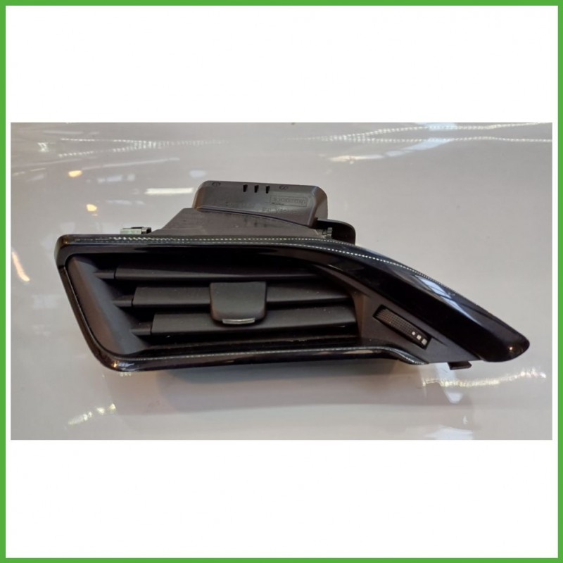 Bocchetta Climatizzazione Anteriore Destro DX PEUGEOT 208 5 Porte 96731316XU 2012 2015 FAURECIA 1089169X