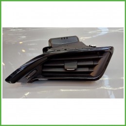 Bocchetta Climatizzazione Anteriore Sinistro SX PEUGEOT 208 5 Porte 96731317XU 2012 2015 FAURECIA 1089170X