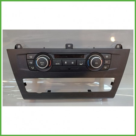 Comandi Clima AC Riscaldamento Condizionatore CONTINENTAL A2C81467104 BMW X3 F25 64116825512 2010 2014