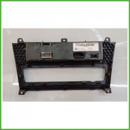 Comandi Clima AC Riscaldamento Condizionatore CONTINENTAL A2C81467104 BMW X3 F25 64116825512 2010 2014