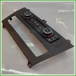 Comandi Clima AC Riscaldamento Condizionatore CONTINENTAL A2C81467104 BMW X3 F25 64116825512 2010 2014
