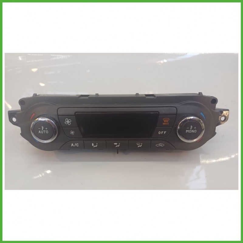 Comandi Clima AC Riscaldamento Condizionatore FORD C-MAX CB3 1.6 7M5T18C612AJ 2007 2011