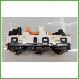 Comandi Clima AC Riscaldamento Condizionatore VALEO T1013332G PEUGEOT 208 1.2 12V 9819611580 2012 2015