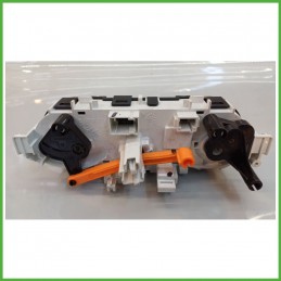 Comandi Clima AC Riscaldamento Condizionatore VALEO T1013332G PEUGEOT 208 1.2 12V 9819611580 2012 2015