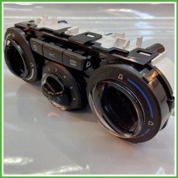 Comandi Clima AC Riscaldamento Condizionatore VALEO T1013332G PEUGEOT 208 1.2 12V 9819611580 2012 2015