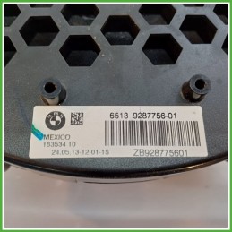 Altoparlanti BMW X3 F25 65139287756 2010 2014