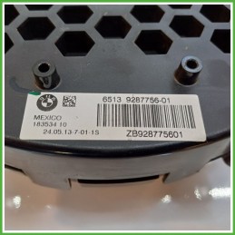 Altoparlanti BMW X3 F25 65139287756 2010 2014