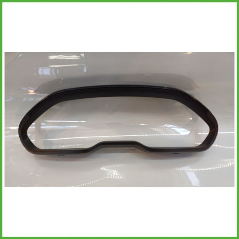 Cover Strumentazione Superiore PEUGEOT 208 1.2 12V 96738591XU 2012 2015