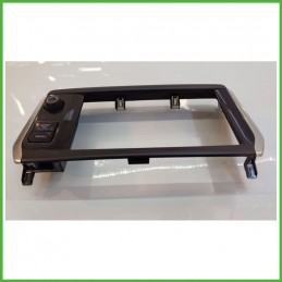 Cover Plancia Cruscotto Superiore PEUGEOT 208 1.2 12V 96758751XU 2012 2015