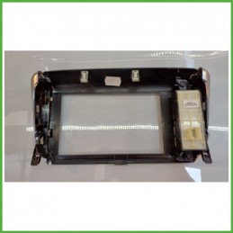 Cover Plancia Cruscotto Superiore PEUGEOT 208 1.2 12V 96758751XU 2012 2015