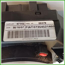 Comandi Devioguida FIAT 500 3P 1.2 735472470