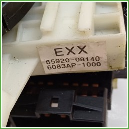 Comandi Devioguida SSANGYONG REXTON/REXTON II 2.7 8591009442