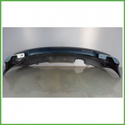 Paraurti Posteriore VOLKSWAGEN POLO 9N Berlina VERDE - 8Z/C6X 6Q6807417GRU 2001 2005 Originale Usato
