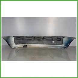 Paraurti Posteriore FORD FIESTA DX Berlina BLU - STATE BLUE METALLIC 1113931 1995 1999 Originale Usato