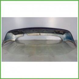 Paraurti Posteriore FORD FIESTA DX Berlina BLU - STATE BLUE METALLIC 1113931 1995 1999 Originale Usato