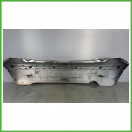 Paraurti Posteriore FIAT PANDA 2Q Berlina NERO 735357183 2003 2010 Originale Usato