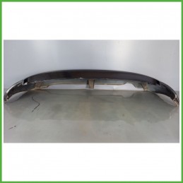 Paraurti Posteriore FIAT PANDA 2Q Berlina NERO 735357183 2003 2010 Originale Usato