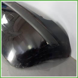 Paraurti Posteriore FIAT PANDA 2Q Berlina NERO 735357183 2003 2010 Originale Usato