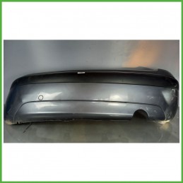 Paraurti Posteriore CITROEN C3 2a Serie Berlina GRIGIO - KTH - VERNICE GRIGIO THORIUM 7410Z3 2005 2010 Originale Usato