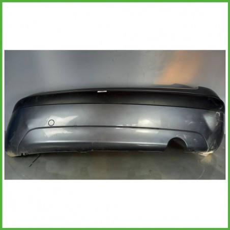 Paraurti Posteriore CITROEN C3 2a Serie Berlina GRIGIO - KTH - VERNICE GRIGIO THORIUM 7410Z3 2005 2010 Originale Usato