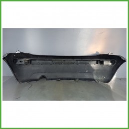 Paraurti Posteriore CITROEN C3 2a Serie Berlina GRIGIO - KTH - VERNICE GRIGIO THORIUM 7410Z3 2005 2010 Originale Usato