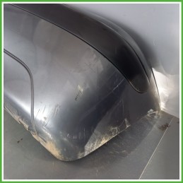 Paraurti Posteriore CITROEN C3 2a Serie Berlina GRIGIO - KTH - VERNICE GRIGIO THORIUM 7410Z3 2005 2010 Originale Usato