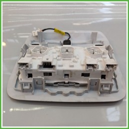 Plafoniera Anteriore Centrale PEUGEOT 208 1.2 12V 96744413PR 2012 2015