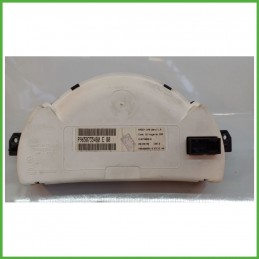 Quadro strumenti contachilometri tachimetro SAGEM 21674068-6 CITROEN C3 1a Serie 1.4 6105EV