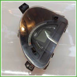 Quadro strumenti contachilometri tachimetro SAGEM 21674068-6 CITROEN C3 1a Serie 1.4 6105EV