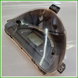 Quadro strumenti contachilometri tachimetro SAGEM 21674068-6 CITROEN C3 1a Serie 1.4 6105EV