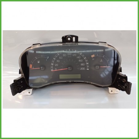 Quadro strumenti contachilometri tachimetro FIAT PUNTO CLASSIC 2U 1.2 51703280