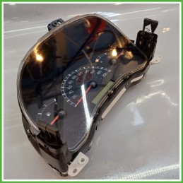 Quadro strumenti contachilometri tachimetro FIAT PUNTO CLASSIC 2U 1.2 51703280