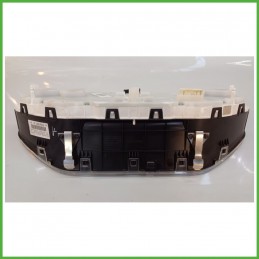 Quadro strumenti contachilometri tachimetro PEUGEOT 208 1.2 12V 9813868880