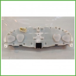 Quadro strumenti contachilometri tachimetro PEUGEOT 208 1.2 12V 9813868880