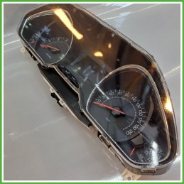 Quadro strumenti contachilometri tachimetro PEUGEOT 208 1.2 12V 9813868880