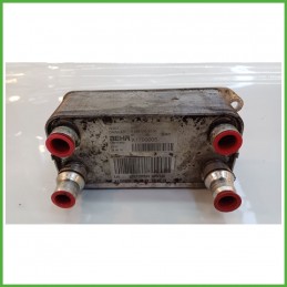Radiatore Olio Cambio BEHR X1790005 MERCEDES-BENZ Classe C W/S204 CDI A0995002300 651911 2011 2012
